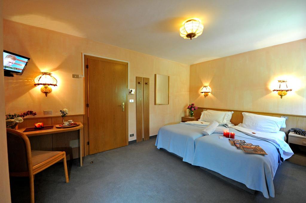 Hotel Etoile De Neige Valtournenche Ngoại thất bức ảnh