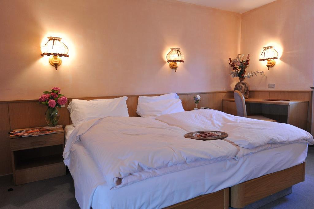Hotel Etoile De Neige Valtournenche Ngoại thất bức ảnh