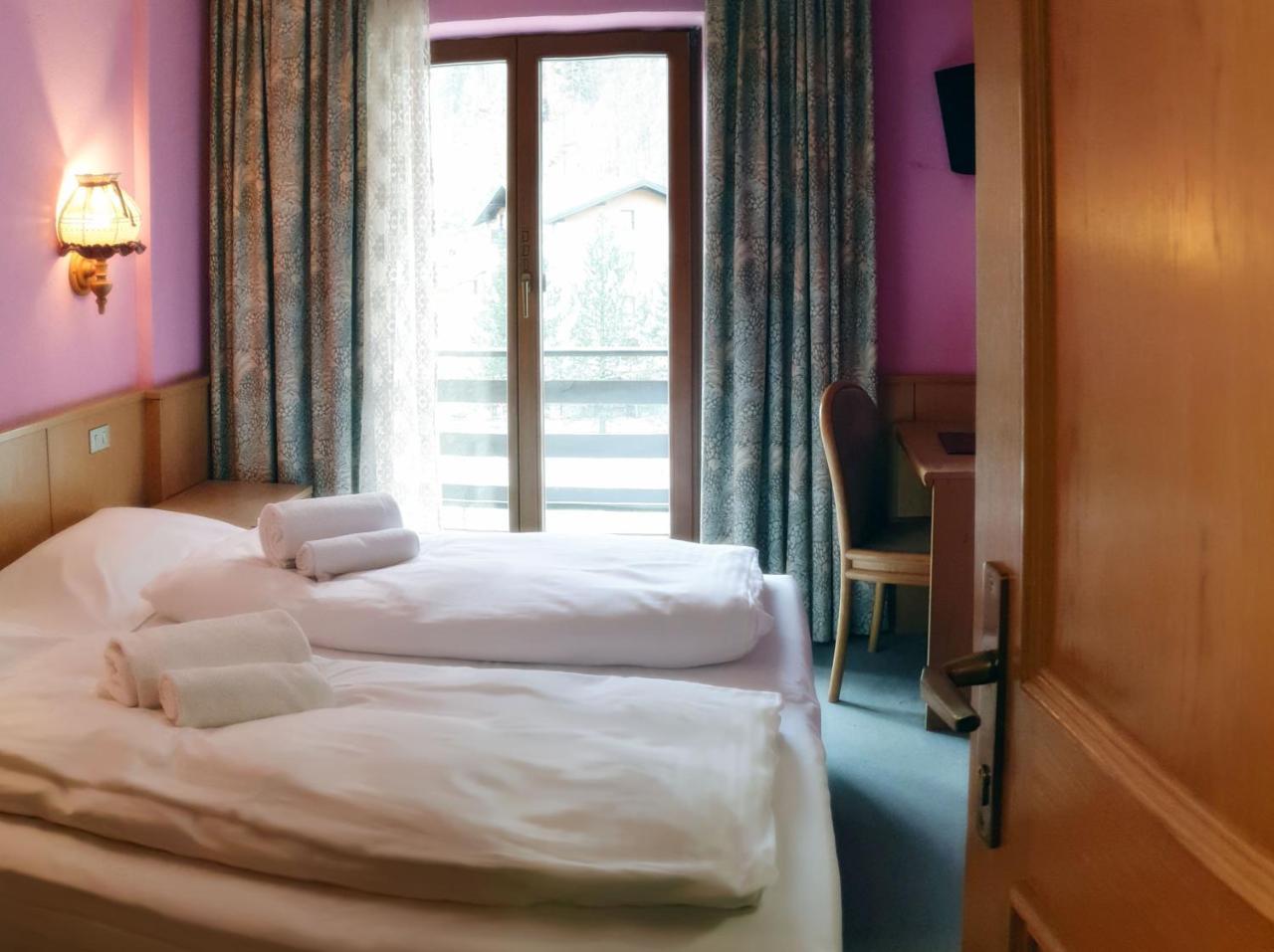 Hotel Etoile De Neige Valtournenche Ngoại thất bức ảnh